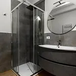 Casa Gini - The Terrace Appartement *