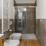 Casa Gini - The Terrace Appartement *