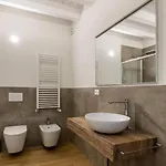 Casa Gini - The Terrace Appartement Bologna