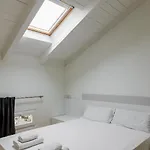 Casa Gini - The Terrace Appartement *