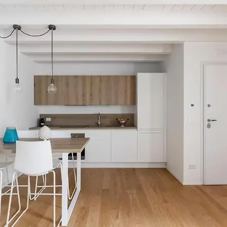 Casa Gini - The Terrace *