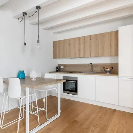 Casa Gini - The Terrace Болонья