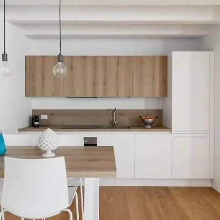 Casa Gini - The Terrace Bolonya