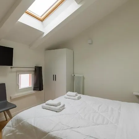 Casa Gini - The Terrace *