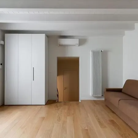 Casa Gini - The Terrace