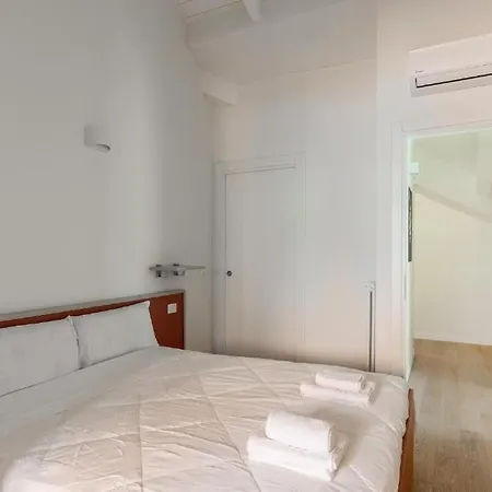 Casa Gini - The Terrace Apartment Bologna