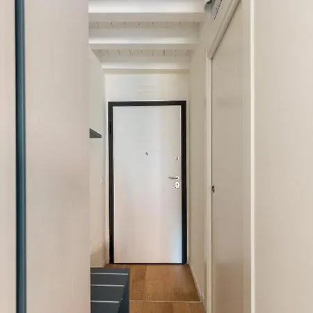 Casa Gini - The Terrace