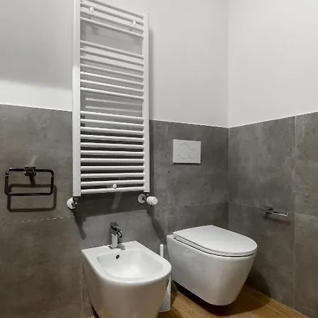 Casa Gini - The Terrace Daire