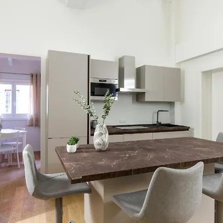 Apartment Casa Gini - The Terrace Bologna