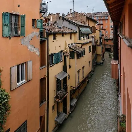 Casa Gini - The Terrace