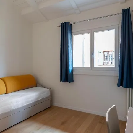 Casa Gini - The Terrace Daire