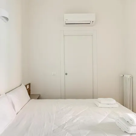 Daire Casa Gini - The Terrace