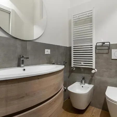 Daire Casa Gini - The Terrace *