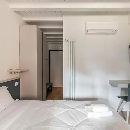 Апартаменты Casa Gini - The Terrace Болонья