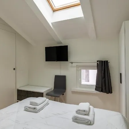 Casa Gini - The Terrace