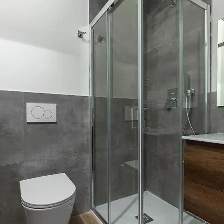 Daire Casa Gini - The Terrace