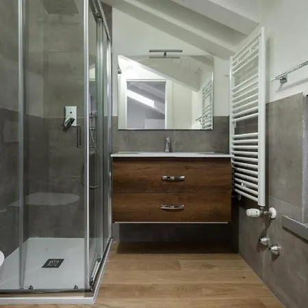 Casa Gini - The Terrace *