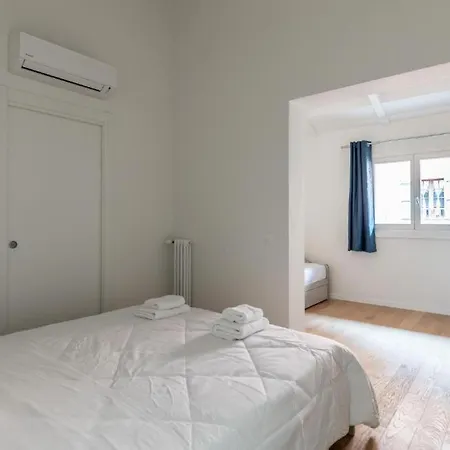 Casa Gini - The Terrace * Bolonya