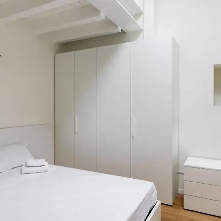 Апартаменты Casa Gini - The Terrace