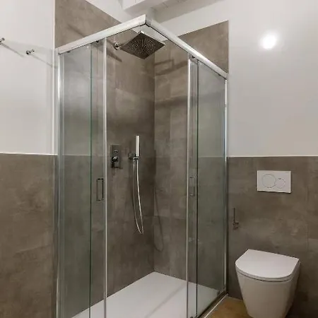 Casa Gini - The Terrace Daire