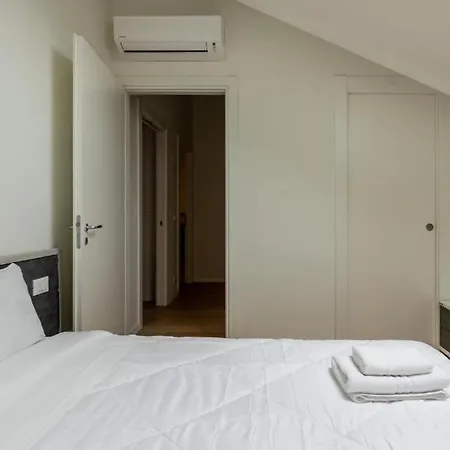 Daire Casa Gini - The Terrace