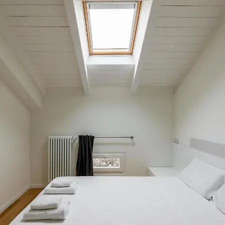 Casa Gini - The Terrace Daire