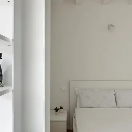 Апартаменты Casa Gini - The Terrace Болонья