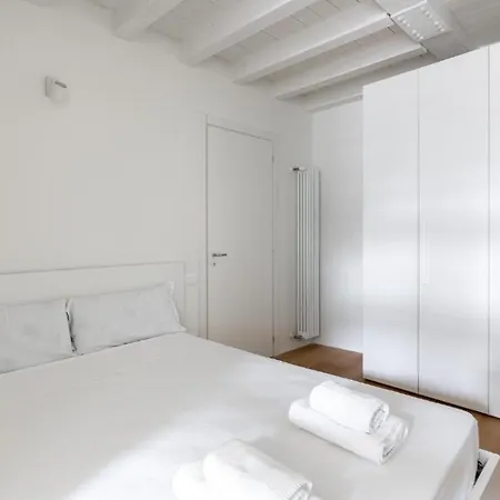 Casa Gini - The Terrace