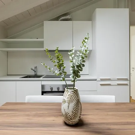 Daire Casa Gini - The Terrace