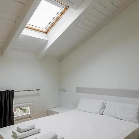 Casa Gini - The Terrace Daire *