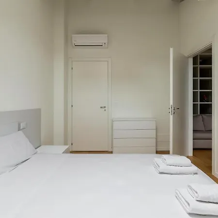 Casa Gini - The Terrace Apartment Bologna
