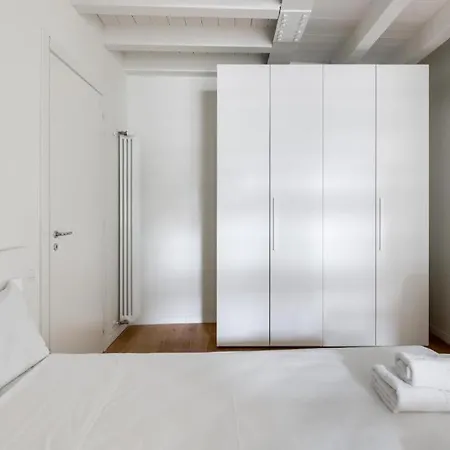 Casa Gini - The Terrace Болонья