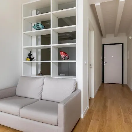 Casa Gini - The Terrace