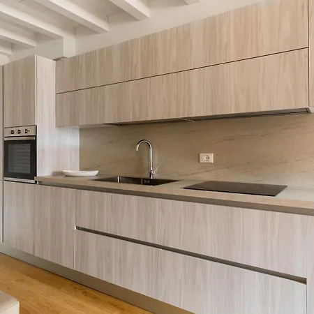 Casa Gini - The Terrace Apartment
