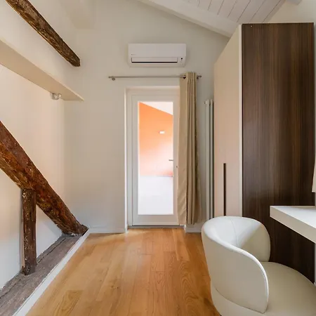 Apartment Casa Gini - The Terrace *