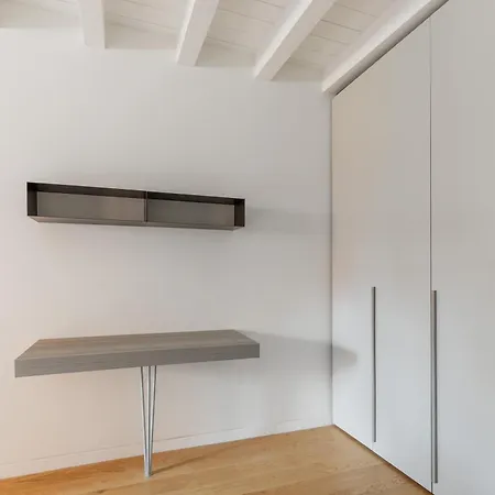 Casa Gini - The Terrace Apartment