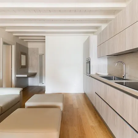 Casa Gini - The Terrace