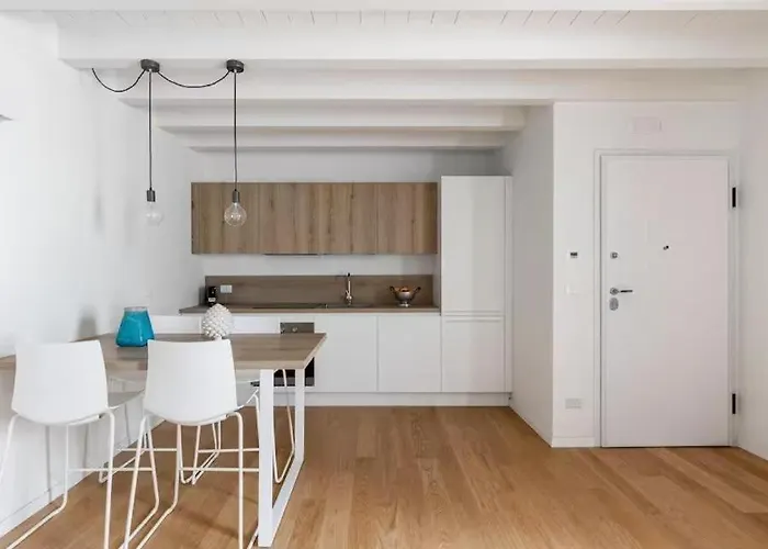 Casa Gini - The Terrace *