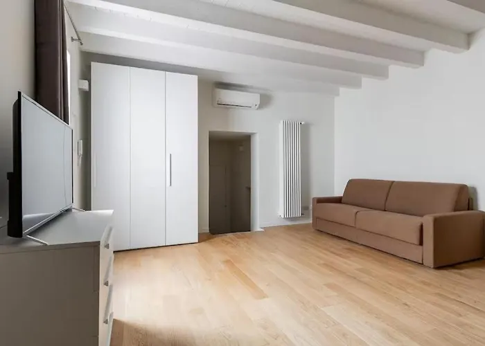 Apartament Casa Gini - The Terrace