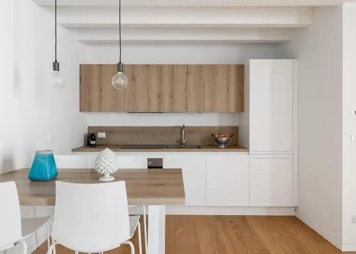 Casa Gini - The Terrace 博洛尼亚