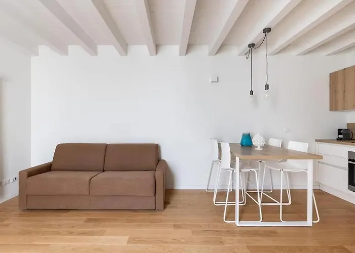 Apartament Casa Gini - The Terrace *