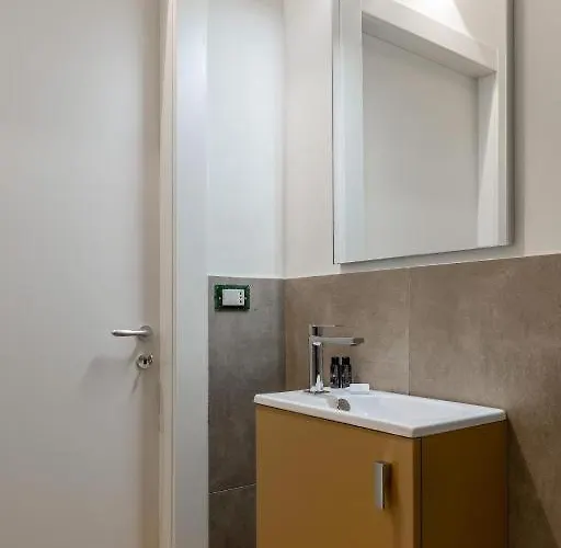 Casa Gini - The Terrace 博洛尼亚