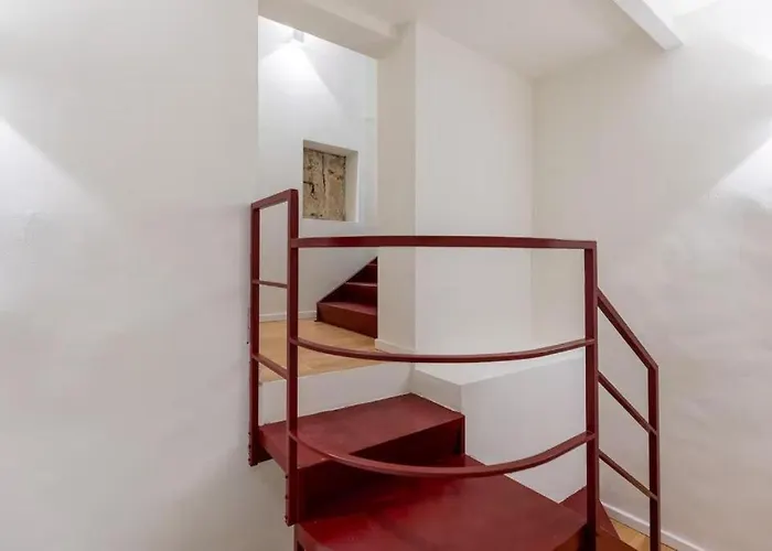 公寓 Casa Gini - The Terrace