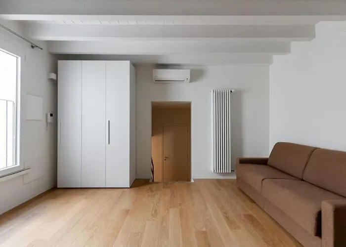 Casa Gini - The Terrace