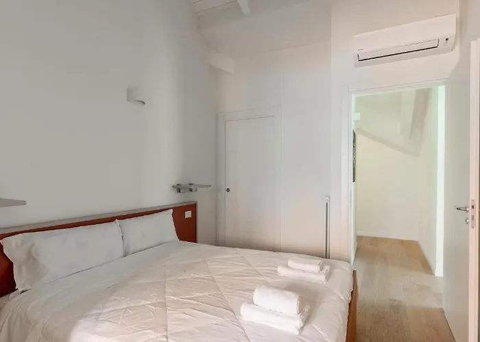 Casa Gini - The Terrace شقة بولونيا