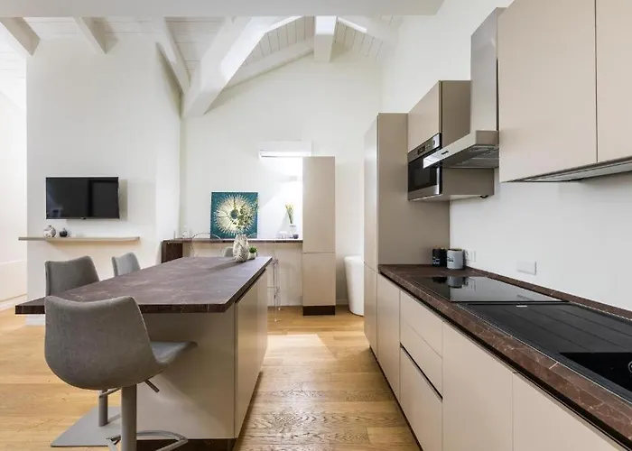 Casa Gini - The Terrace 博洛尼亚