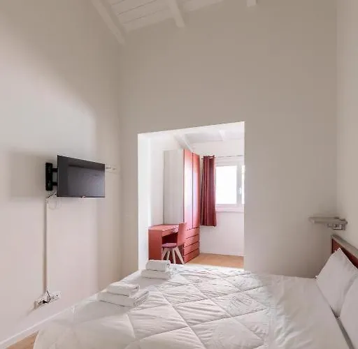 Casa Gini - The Terrace شقة بولونيا