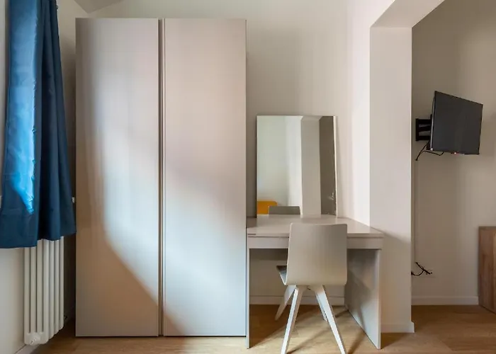 Casa Gini - The Terrace *