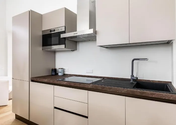 Casa Gini - The Terrace 博洛尼亚