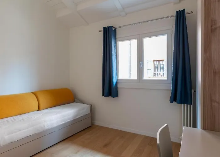 Casa Gini - The Terrace 公寓